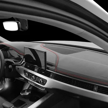 Univerzális autó belső bőr dekoratív vonal Jaguar XF XJ XJS XK S-TYPE X-TYPE XJ8 XJL XJ6 XKR XK8 XJS X320 X308