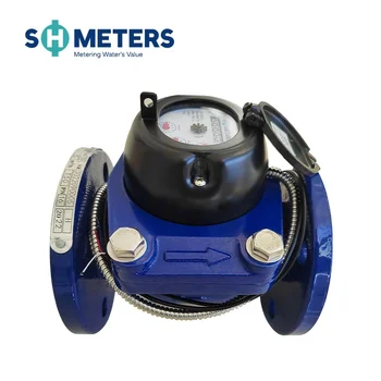 DN50-600 Mechanikus vízmérő öntöző vízmérő árlista