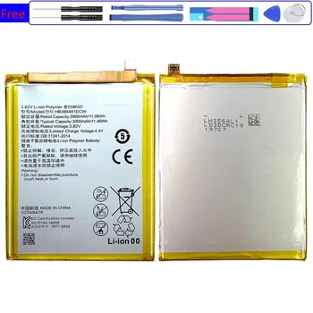 HB366481ECW akkumulátor Huawei P Smart 5.6