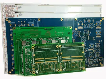  PCB szerelvény SMT FR4 minta OEM nyomtatott áramköri prototípus prototípus testreszabott