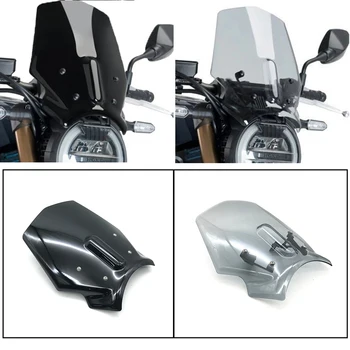  Szélvédő motorkerékpár szélvédő fólia Képernyővédő fólia alkatrészek Honda CB650R CB1000R CB 650 1000 R 2018-2021