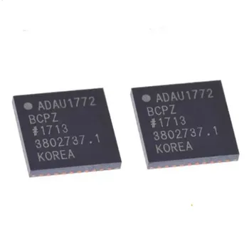 1db/lot Új eredeti ADAU1772 BCPZ ADAU1772BCPZ LFCSP40 chip készleten