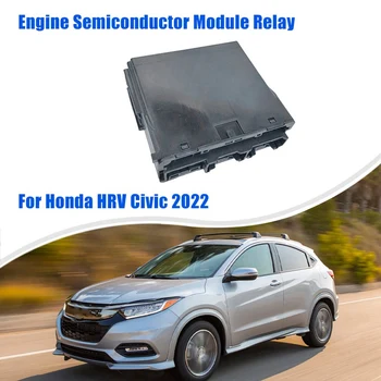 38280-T20-A01 autómotor félvezető modul relé csere alkatrészek a Honda HRV Civic 2022 számára