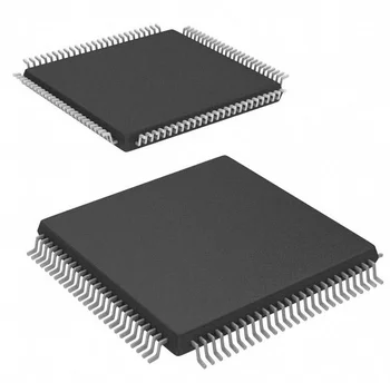 10db/lot STM32F302VCT6 LQFP-100 LQFP MCU 32-Bit ARM Cortex M4 72MHz 256kB MCU FPU