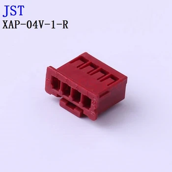 10PCS XAP-04V-1-R XAP-03V-1-R JST csatlakozó