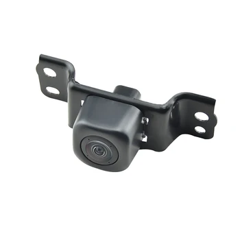 Új elülső képkamera szerelvény térhatású kamera 86790-0E081 Toyota Highlander 2013-2019 parkolósegítő kamera