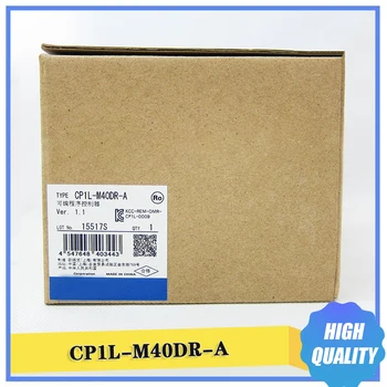 CP1L-M40DR-A programozható vezérlő PLC