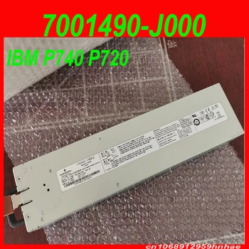 95% Új eredeti IBM P740 P720 7001490-J000 tápegységhez 1725W 74Y8677 74Y9082 00E7187