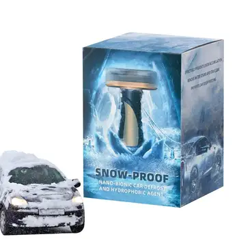 Téli szerszám Hókefe lapát eltávolító kefe Autókefe Gyors hóeltávolító Autótisztító eszköz tartozékok Téli hóeltakarító eszköz