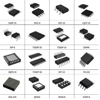 100% eredeti PIC16F505-I/ST mikrovezérlő egységek (MCU-k/MPU-k/SOC-k) TSSOP-14
