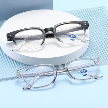 Kéksugár elleni szemüveg Divat Nők Férfi Macska Szemüveg Keret szemüvegek Vintage látásápolás Számítógépes védőszemüvegek Szemüvegek 