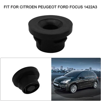 Automatikus tartozékok Légszűrő gumi Fit Citroen Peugeot Ford Focus 1422A3 1.6 HDI dízel Üzemanyagtartály