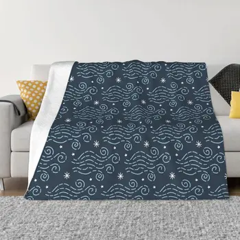 Takarók Korall gyapjú plüss dekoráció hálószoba ágynemű kanapé ágytakaró