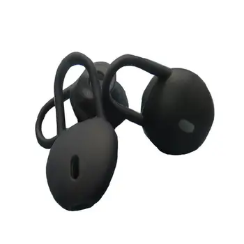  Ear Buds Tips dugók Puha szilikon fülhallgató a fülbe a Huawei TalkB2 B3 készülékhez