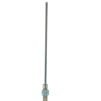 400-480MHz többszörös nyereségű FRP antenna különböző hosszúsággal 0.41.21.82.5m