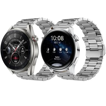 22 mm-es óraszíj Huawei Watch GT 3-hoz 46 mm-es csere karkötő a HUAWEI WATCH GT Runner / Buds / WATCH 3 Pro új tartozékokhoz