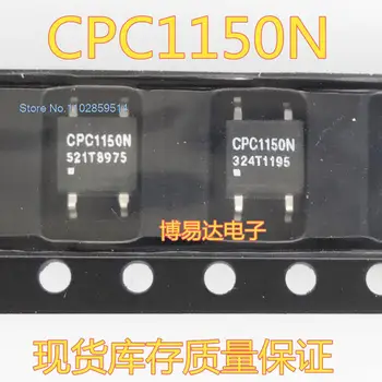10db/lot CPC1150N SOP-4 CLARE