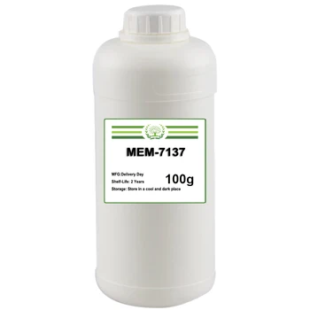 Dow Corning MEM-7137 nagy részecske emulgeált szilikonolaj Dow DC7137 polimer lotion nedvesít és simít